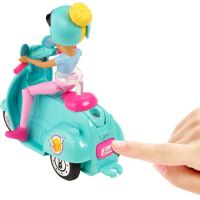 Mattel Barbie Mini Pošta herní set 5