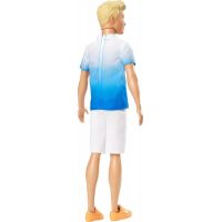 Mattel Barbie model Ken 129 2