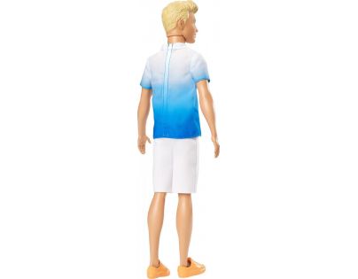 Mattel Barbie model Ken 129