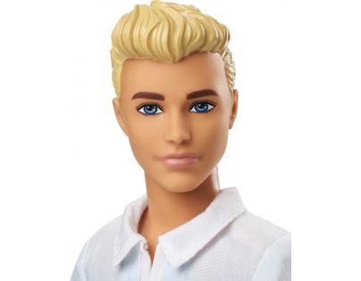 Mattel Barbie model Ken 129