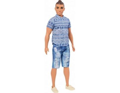 Mattel Barbie model Ken 13