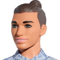 Mattel Barbie model Ken 13 2