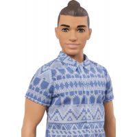 Mattel Barbie model Ken 13 3