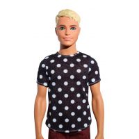 Mattel Barbie model Ken 14 3