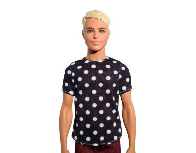 Mattel Barbie model Ken 14