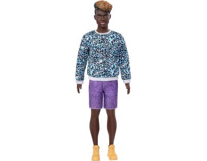 Mattel Barbie model Ken 153