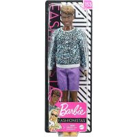 Mattel Barbie model Ken 153 6