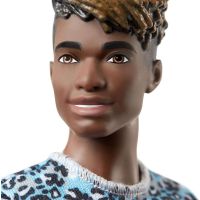 Mattel Barbie model Ken 153 2