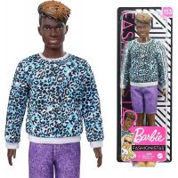 Mattel Barbie model Ken 153 5