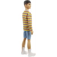 Mattel Barbie model Ken 175 2