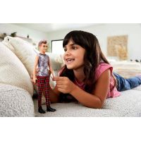 Mattel Barbie model Ken 176 6