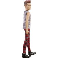 Mattel Barbie model Ken 176 2