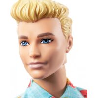 Mattel Barbie model Ken 4 2