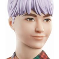 Mattel Barbie model Ken 5 3