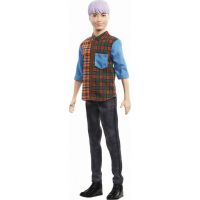 Mattel Barbie model Ken 5 2