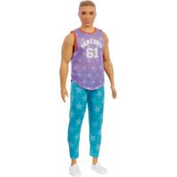 Mattel Barbie model Ken Malibu 61 tílko 2
