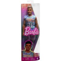 Mattel Barbie model Ken Sportovní tričko 6