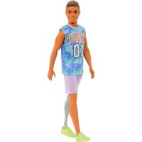 Mattel Barbie model Ken Sportovní tričko 2