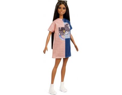Mattel Barbie modelka 103