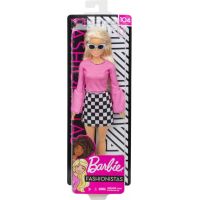 Mattel Barbie modelka 104 6