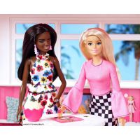 Mattel Barbie modelka 106 5