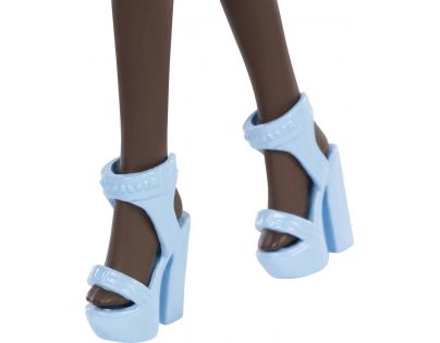 Mattel Barbie modelka 106