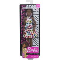 Mattel Barbie modelka 106 6
