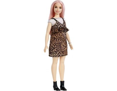 Mattel Barbie modelka 109