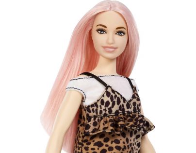 Mattel Barbie modelka 109