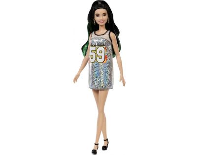 Mattel Barbie modelka 110