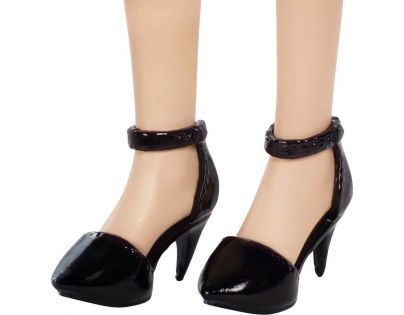 Mattel Barbie modelka 110