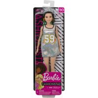 Mattel Barbie modelka 110 6