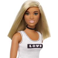 Mattel Barbie modelka 111 3