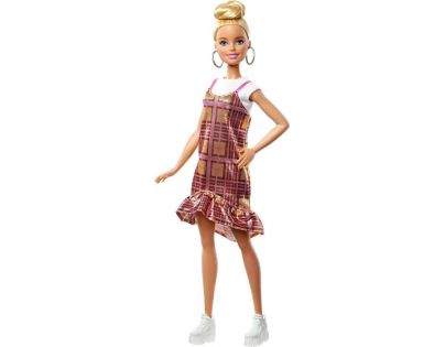 Mattel Barbie modelka 142