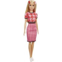 Mattel Barbie modelka 169
