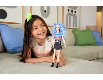 Mattel Barbie modelka 170
