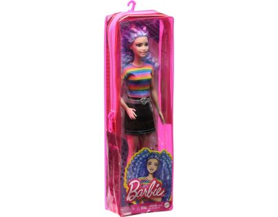 Mattel Barbie modelka 170