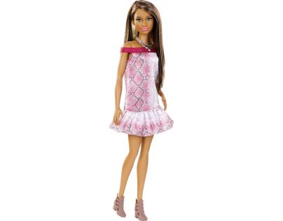 Mattel Barbie modelka 21
