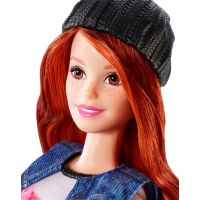 Mattel Barbie modelka 47 2