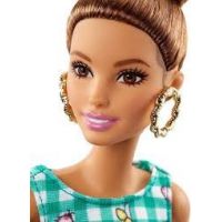 Mattel Barbie modelka 50 4