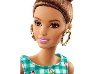 Mattel Barbie modelka 50