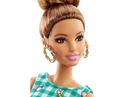 Mattel Barbie modelka 50