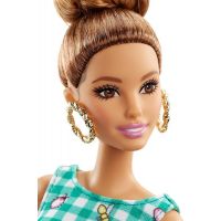 Mattel Barbie modelka 50 3