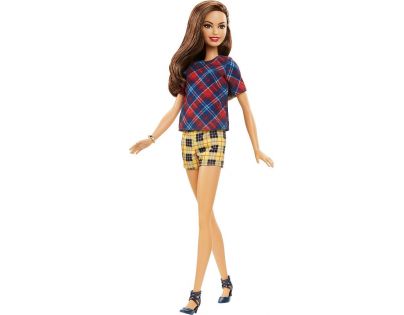 Mattel Barbie modelka 52