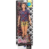 Mattel Barbie modelka 52 5