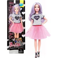 Mattel Barbie modelka 54 4