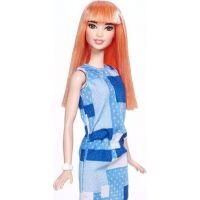 Mattel Barbie modelka 60 3