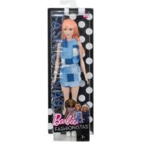 Mattel Barbie modelka 60 6