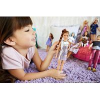 Mattel Barbie modelka 62 5