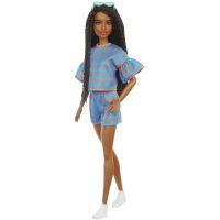 Mattel Barbie modelka 63
